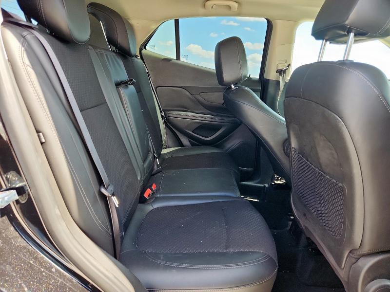 2019 BUICK ENCORE PRE - KL4CJASB2KB732484