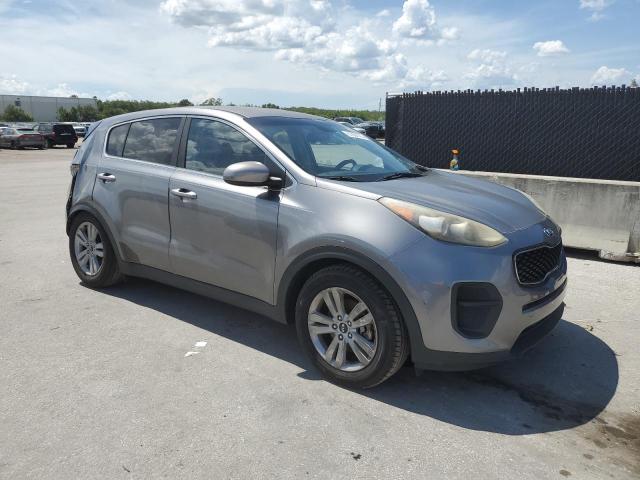 Vin: kndpm3ac7h7037501, lot: 61604795, kia sportage lx 20174