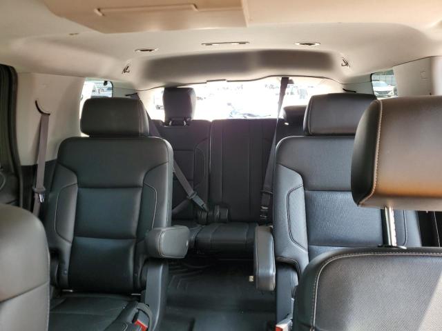 2015 CHEVROLET TAHOE C150 1GNSCCKC4FR712984