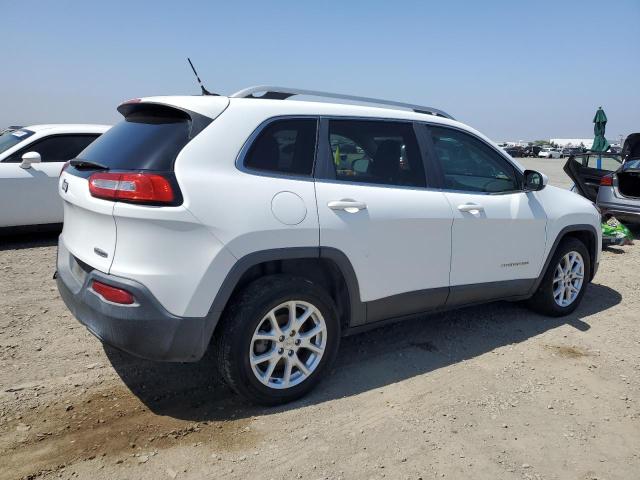 Vin: 1c4pjlcb5ew258867, lot: 61857875, jeep grand cher latitude 20143