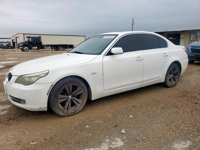 BMW 528 I