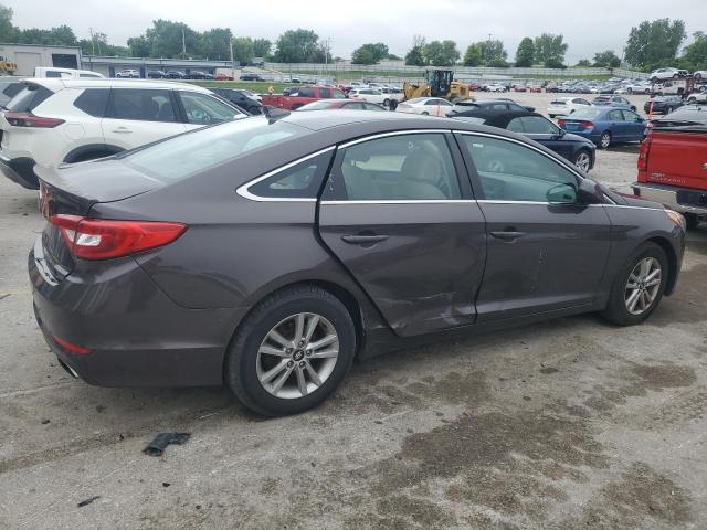 2015 HYUNDAI SONATA SE - 5NPE24AF9FH120482