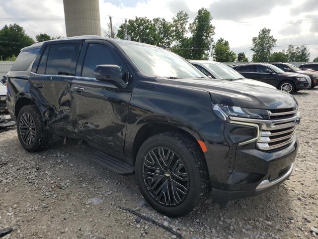 2021 CHEVROLET TAHOE K150 1GNSKTKL7MR153303