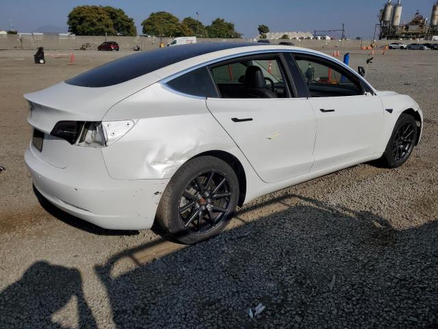 Vin: 5yj3e1ea8kf484784, lot: 58670285, tesla model 3 20193