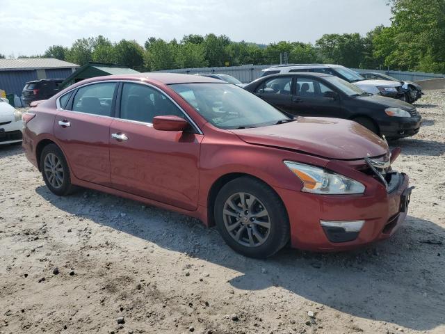 Vin: 1n4al3ap4fc569987, lot: 59653005, nissan altima 2.5 20154