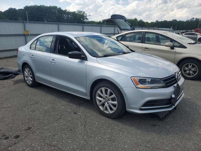 Vin: 3vwd17aj4fm417218, lot: 61001125, volkswagen jetta se 20154