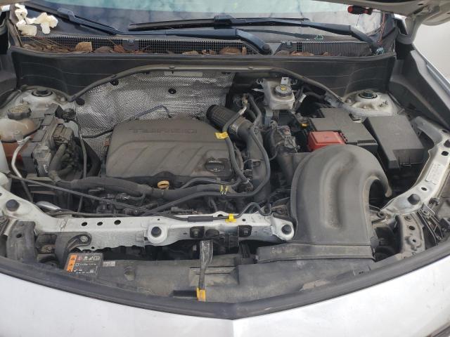 2020 BUICK ENCORE GX KL4MMDS20LB118046