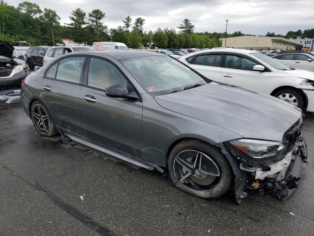 2024 MERCEDES-BENZ C 300 4MAT W1KAF4HB7RR182214