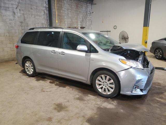 Vin: 5tddk3dc1gs133312, lot: 61828725, toyota all models xle 20164