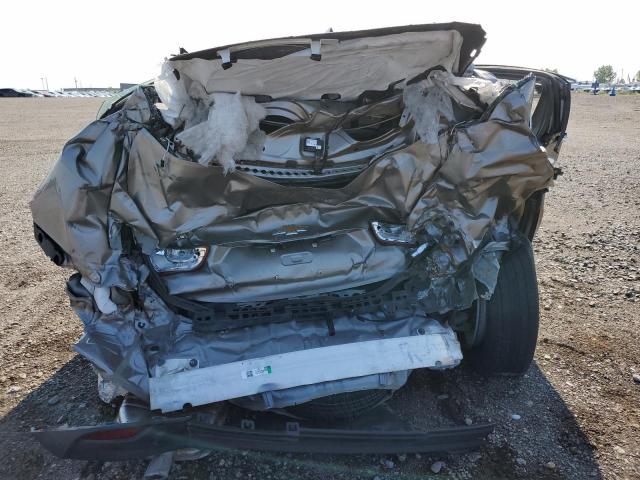 2023 CHEVROLET MALIBU LT - 1G1ZD5ST4PF247392