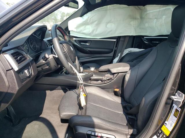 2018 BMW 330 XI WBA8D9G52JNU69329