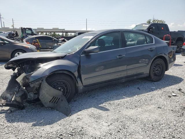 NISSAN ALTIMA BAS