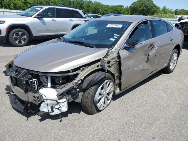 Vin: 1g1zd5st3sf151326, lot: 59492275, chevrolet malibu lt 2025 img_1