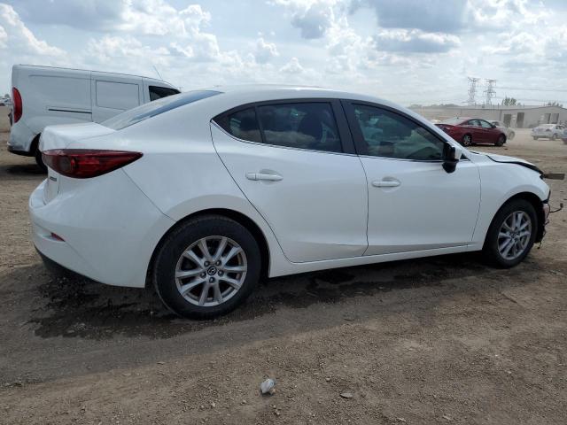 Vin: jm1bm1u71g1355449, lot: 60668655, mazda 3 sport 20163