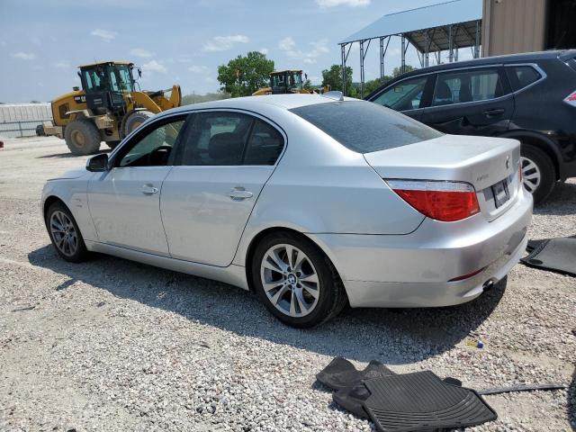 Vin: wbanv9c56ac390828, lot: 58898185, bmw 5 series xi 20102