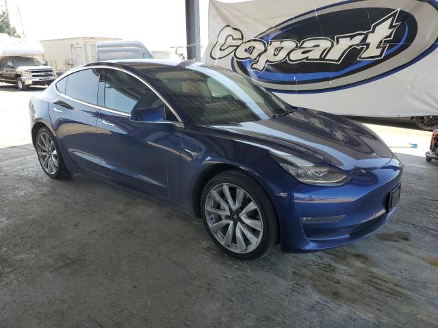 Vin: 5yj3e1ea1jf020346, lot: 61365975, tesla model 3 20184