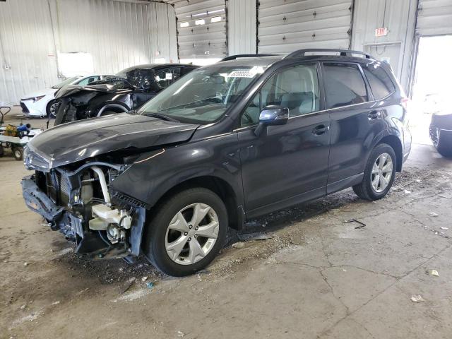 Vin: jf2sjamc3eh487379, lot: 62003225, subaru forester 2.5i touring 2014 img_1