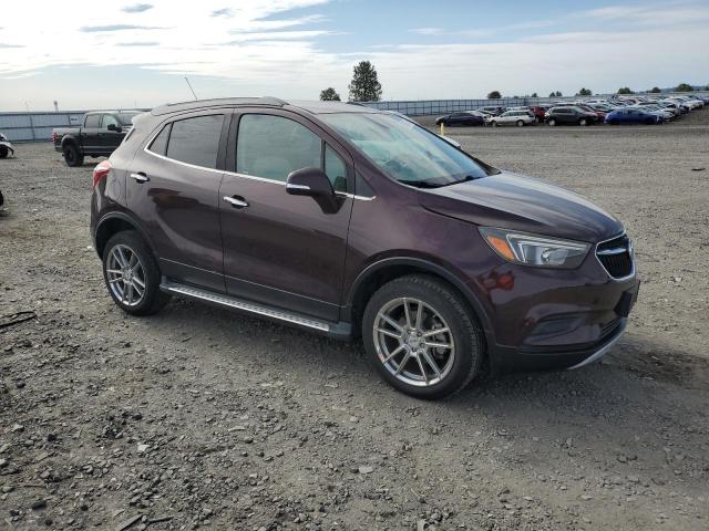 Vin: kl4cjesb2hb094608, lot: 59567015, buick encore preferred 20174