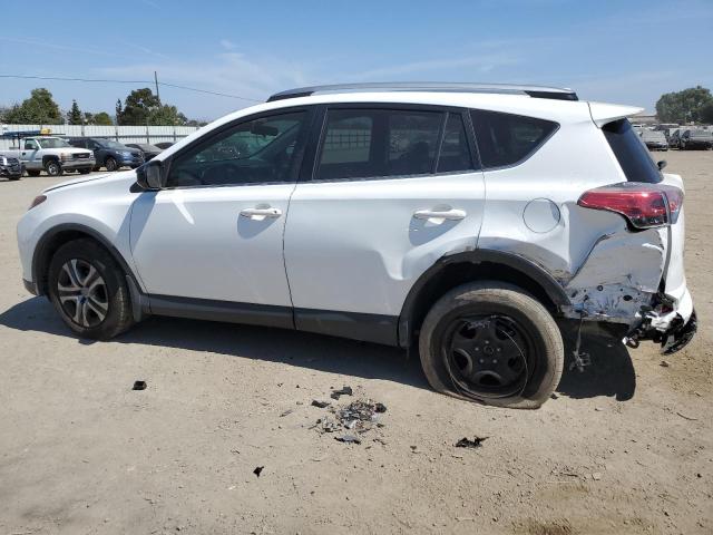 Vin: jtmbfrev1hj705525, lot: 60333125, toyota rav4 le 20172