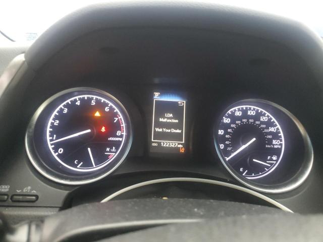 2018 TOYOTA CAMRY L JTNB11HK3J3015251