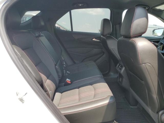2024 CHEVROLET EQUINOX RS 3GNAXMEG1RL348409