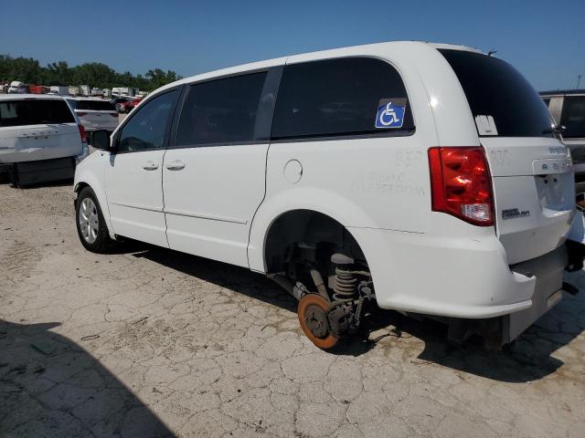 Vin: 2c4rdgbg7hr769448, lot: 61778445, dodge caravan se 20172