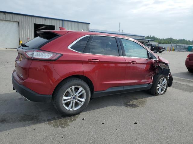 Vin: 2fmpk4j94gbc33087, lot: 59251465, ford edge sel 20163