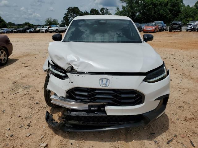 2025 HONDA HR-V SPORT 3CZRZ2H55SM764607