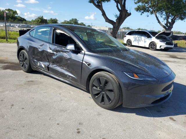 2024 TESLA MODEL 3 5YJ3E1EAXRF746248