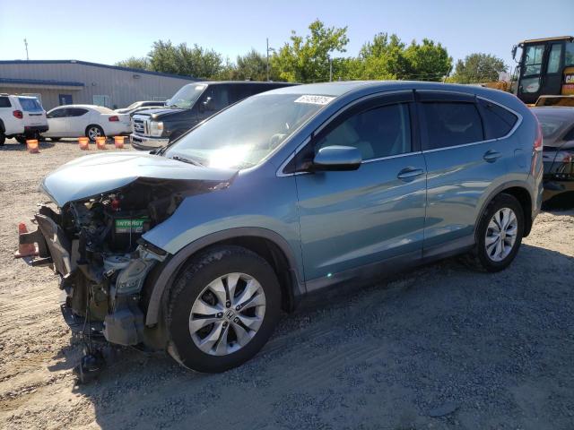 Vin: 2hkrm4h50eh721688, lot: 61499075, honda crv ex 2014 img_1