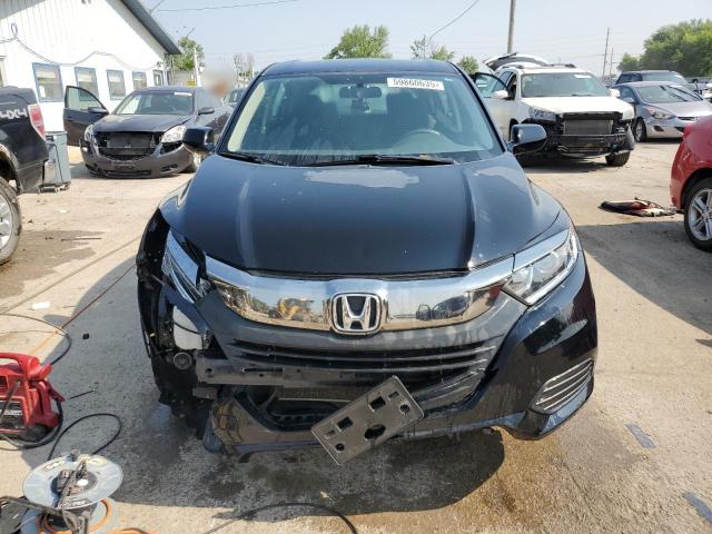2019 HONDA HR-V LX - 3CZRU6H38KG733404