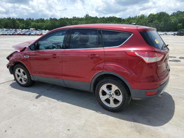 Vin: 1fmcu0g75gub66355, lot: 60684025, ford escape se 20162