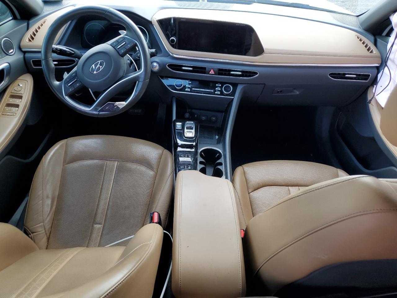 HYUNDAI SONATA LIMITED