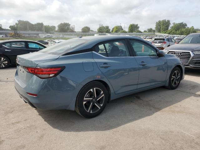 Vin: 3n1ab8cv0sy240407, lot: 60981565, nissan sentra sv 20253