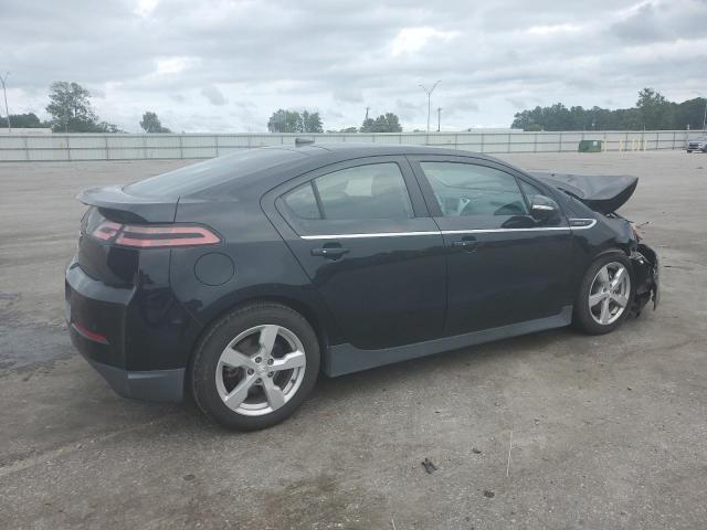 Vin: 1g1rc6e40du141414, lot: 58379375, chevrolet volt 20133