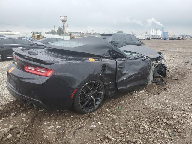 2017 CHEVROLET CAMARO LT - 1G1FD3DS7H0108454