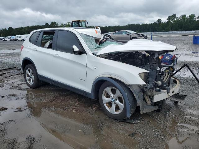 Vin: 5uxwx5c5xcl719154, lot: 60246585, bmw x3 xdrive28i 20124