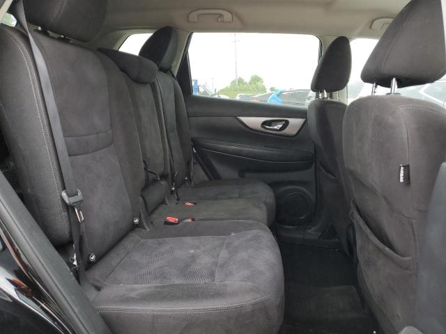 2015 NISSAN ROGUE S - KNMAT2MV9FP529427