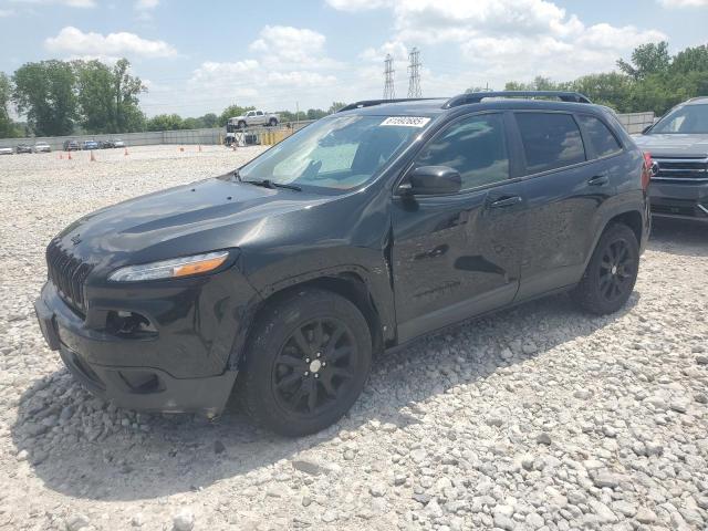 Vin: 1c4pjmcs5ew298114, lot: 61592685, jeep grand cher latitude 2014 img_1