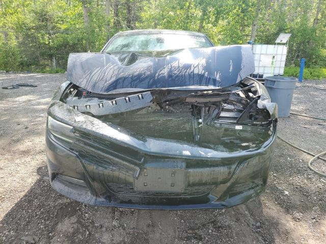 2018 DODGE CHARGER SX 2C3CDXHG3JH303139