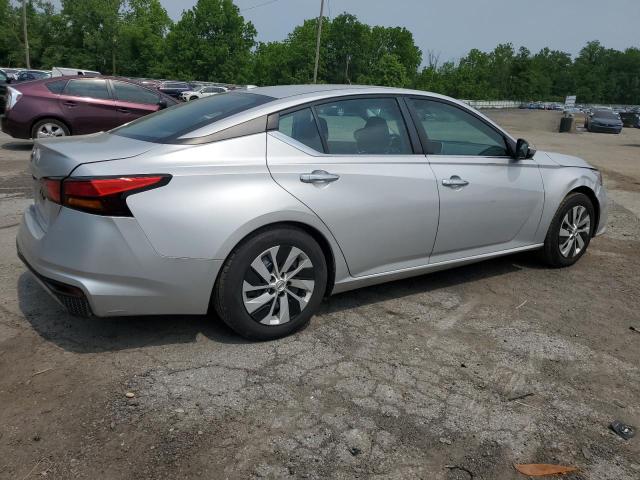 Vin: 1n4bl4bv1lc252509, lot: 60069225, nissan altima s 20203