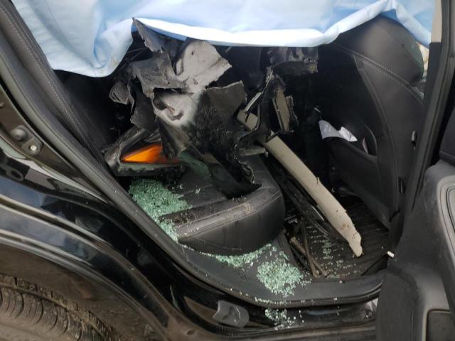 2018 SUBARU IMPREZA LI 4S3GKAN67J3613373