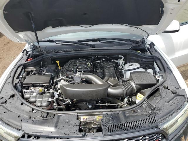 2022 DODGE DURANGO GT 1C4RDJDG6NC198176