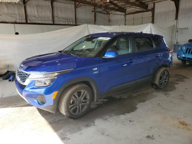 KIA SELTOS LX