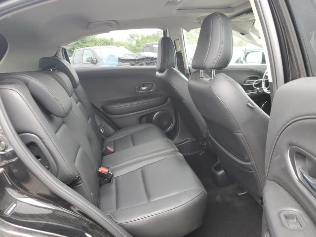 2019 HONDA HR-V EXL - 3CZRU6H71KM715069