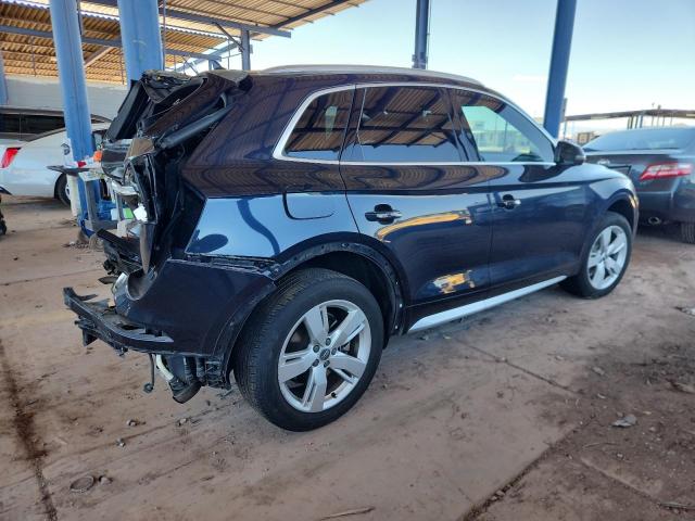 2018 AUDI Q5 PREMIUM WA1BNAFY4J2057217