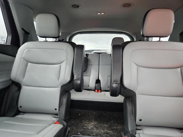 2021 FORD EXPLORER X - 1FMSK7DH6MGB43605