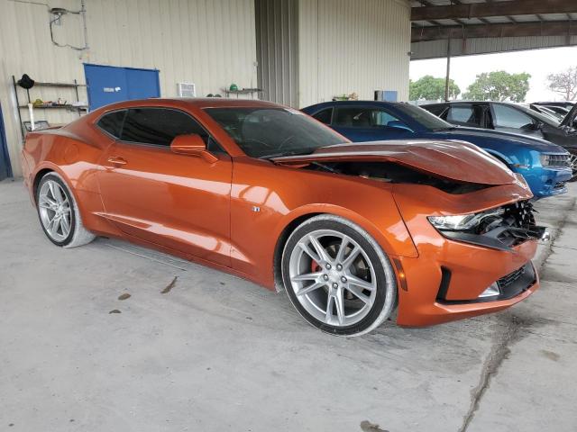 2024 CHEVROLET CAMARO LS 1G1FB1RS9R0118942