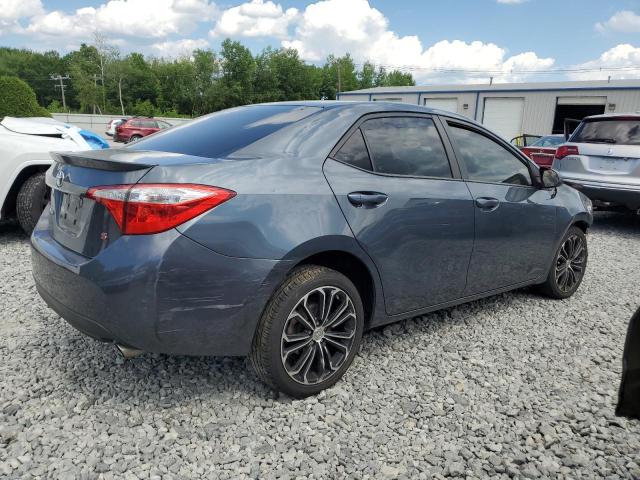 Vin: 2t1burhexfc255223, lot: 62604805, toyota corolla l 20153