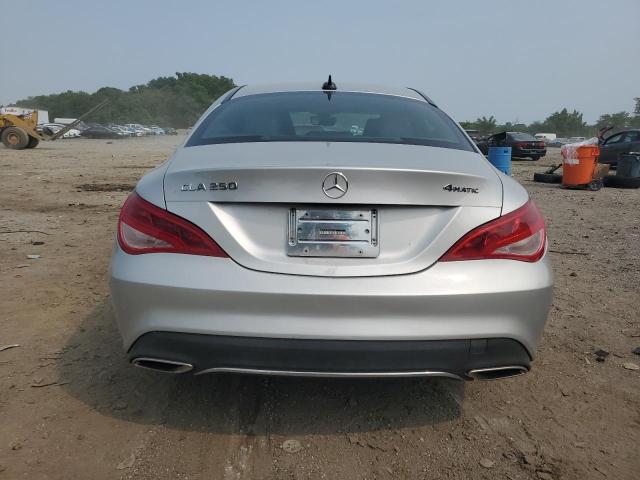 2017 MERCEDES-BENZ CLA 250 4M WDDSJ4GB8HN451041